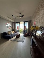 D'Leedon (D10), Condominium #578718571
